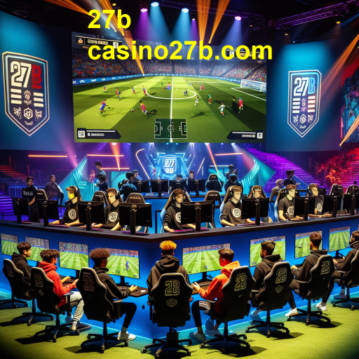 A Ascensão dos Jogos de Esportes no Mundo Digital
