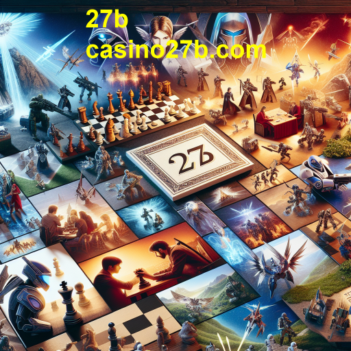 A Fascinante Evolução dos Jogos de Estratégia